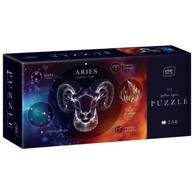 INTERDRUK Puzzle Zodiac 1 Aries (Ovan), 250 kom