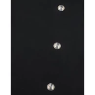 NOVA LUCE Bang ugradbena svjetiljka led/1w/3000k/60lm/42°/240v ip67 nikl nl9203112