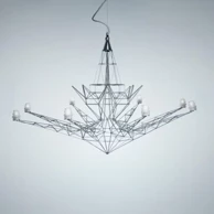 FOSCARINI Visilica Lightweight 10 m