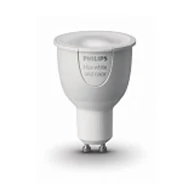PHILIPS HUE LED žarulja GU10 6,5W RGB 8718696485880, bijela