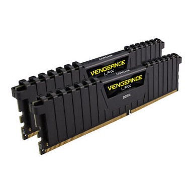 CORSAIR Radna memorija Vengance LPX, 16 GB (2x8 GB), DDR4, 2133 MHz