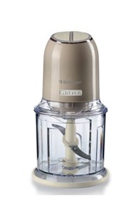 ARIETE Sjeckalica 438, retro, 400 W, 600 ml, bež