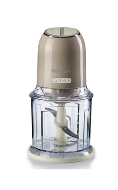 ARIETE Sjeckalica 438, retro, 400 W, 600 ml, bež