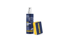 MANNOL Sprej za cockpit sa spužvicom jabuka 250ml 6145