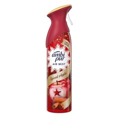 AMBI PUR Osvježivač zraka u spreju, Spiced Apple, 185 ml