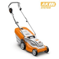 STIHL Akumulatorska kosilica RMA 235.1 bez baterije i punjača
