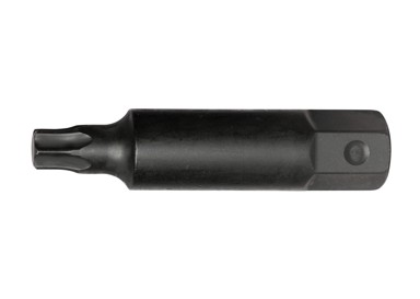 SW-STAHL Bit nastavak torx T60 dugi 100mm, prihvat 22mm, 07940L-T60