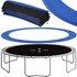 Navlaka za trampolin 460 cm, plava