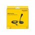 DELOCK Mikrofon 65868, LED status, USB 2.0