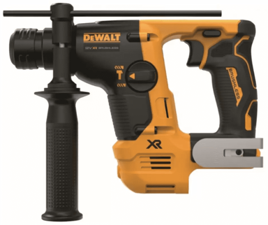 DEWALT Akumulatorski udarni čekić, SDS-Plus DCH072N XR