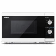 SHARP Mikrovalna pećnica YC-MS01E-W