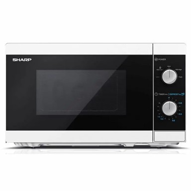 SHARP Mikrovalna pećnica YC-MS01E-W