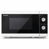 SHARP Mikrovalna pećnica YC-MS01E-W