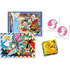 CLEMENTONI Edukativni set Edukit 4 u 1 Disney Classics, crtići