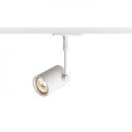 RENDL Svjetiljka Beeba I, za 1F šinu, bijela, 230 V, GU10, 35 W