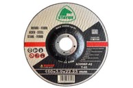 STAYER Rezni disk za metal Standard T42 150x3x22,23 mm