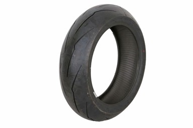 PIRELLI Guma za motor 190/55R17 75W DIABLO SUPERCORSA V3 SP, stražnja