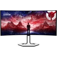LENOVO OLED monitor Legion 34WD-10, crna