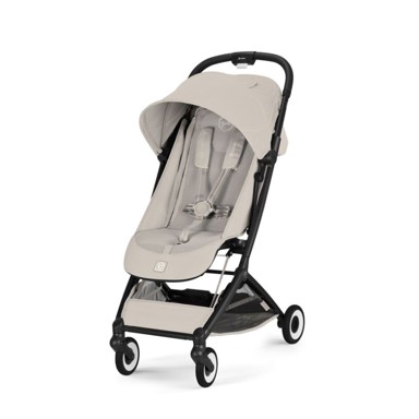 CYBEX Kolica Gold Orfeo, dune grey