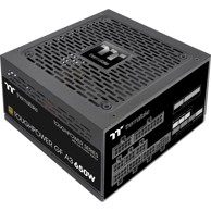 THERMALTAKE Napajanje Toughpower GF A3 650W 80+ Zlato za Gen 5