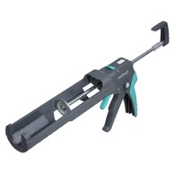 WOLFCRAFT Pištolj za patrone MG 550 W4358
