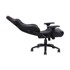 BYTEZONE Gaming stolica Marvo CH-150BK, crna