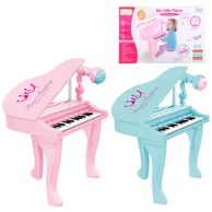 Klavir Moj mali piano
