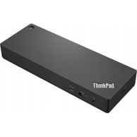 LENOVO Docking stanica 40B00300IT Thunderbolt 4, crna