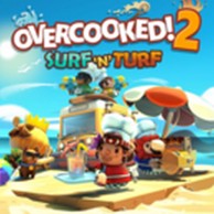 Igra za PC: Overcooked! 2 - Surf and Turf (STEAM Key)