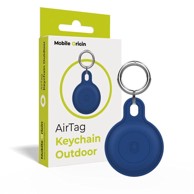 MOBILE ORIGIN Privjesak za APPLE AirTag FRL-ATOD-BLU, za vanjsku upotrebu, plavi