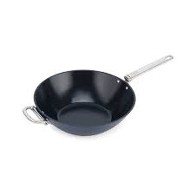 JOSEPH JOSEPH Tava Space, 32cm/12.5, N/S, Wok