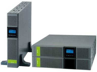 SOCOMEC UPS napajanje Netys PR RT, 2200VA/1800W