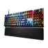 STEELSERIES Tipkovnica Apex Pro Gen 3 Gaming USB US English, crna