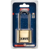 ABUS Kombinacijski lokot SL 5 180IB/50HB63