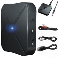 VERKGROUP Audio odašiljač i Bluetooth adapter 2u1