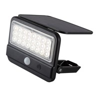 RABALUX Solarna Rasvjeta LED, Flaxton, 7W, 700lm, 4000K, IP54