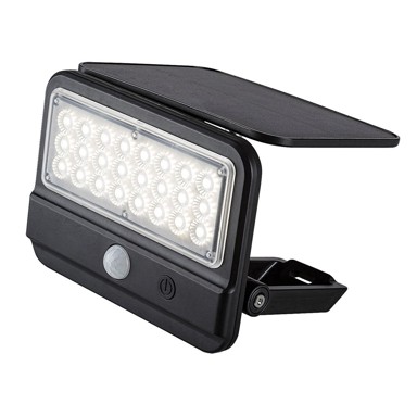 RABALUX Solarna Rasvjeta LED, Flaxton, 7W, 700lm, 4000K, IP54