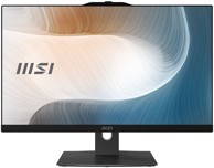 MSI AiO računalo Modern AM242P / Intel Core 3 100U, 16 GB RAM, 256 GB SSD, Windows 11 Home