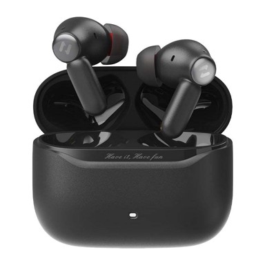 HAVIT Bežične in-ear slušalice TW991 Pro Space NC01T s ANC, crne
