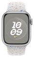 APPLE Remen Pure Platinum Nike Sport 41 mm, M/ L