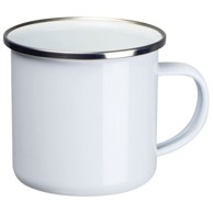 MACMA Metalni sublimacijski lončić 8370406