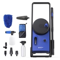 NILFISK Visokotlačni perač Core 140-8 In Hand Power control premium