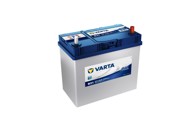 VARTA Akumulator 45Ah D+ Asia 5451550333132 23,8x12,9x22,7 (330A), tanke kleme