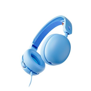 SKULLCANDY Slušalice Grom Kids, plave, over-ear