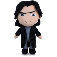 HARRY POTTER Plišana igračka Severus Snape  30cm
