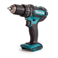 MAKITA Akumulatorska bušilica DHP482Z (18V, LI-ION, 13MM, 62NM) SOLO