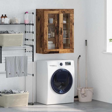 Zidni ormarić 69,5x34x90 cm