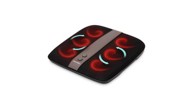 HOMEDICS Masažer za stopala Shiatsu Deluxe