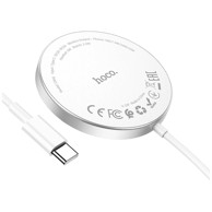 HOCO Bežični punjač Delight, 3u1, 15 W