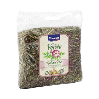 VITAKRAFT Sijeno Vita Verde sa šipkom, 500 g